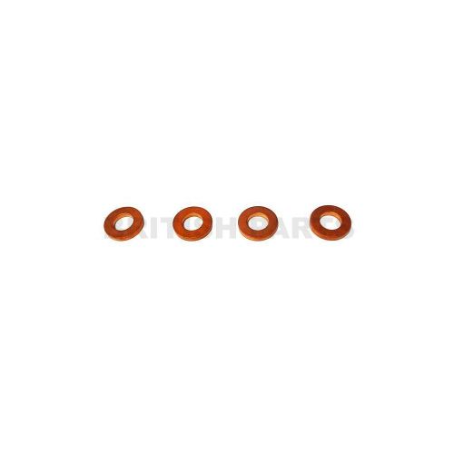 Fuel Injector Seal Kit BPK478