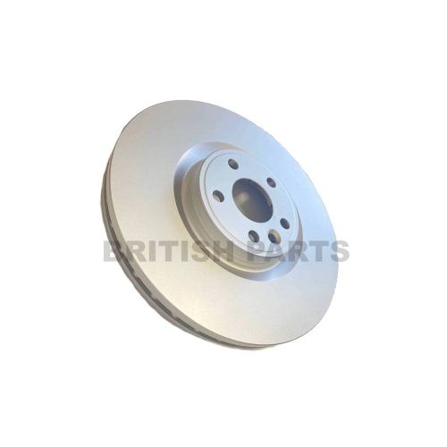 Brake Disc LR083647