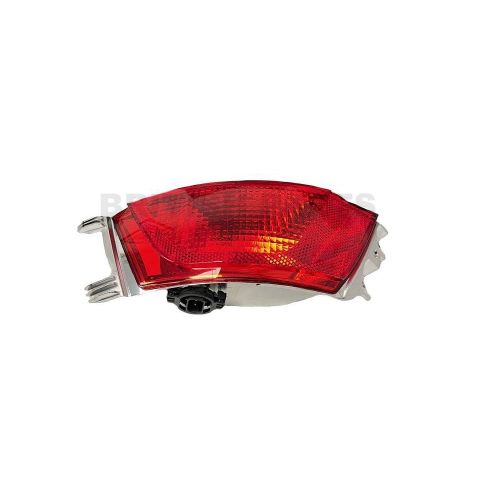 Fog Lamp T4A17151G