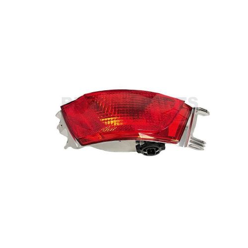 Fog Lamp T4A17150G