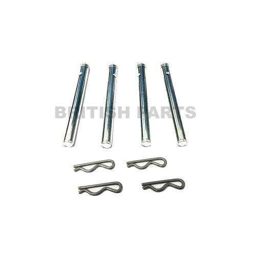 Brake Pad Pin Kit JLM1540G