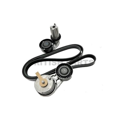 Tensioner Kit BPK486