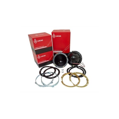 Headlamp Bowl Kit F700-SBC3