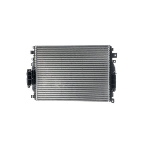 Intercooler C2Z30770