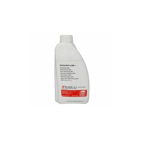 Jaguar Mineral Oil JLM9886