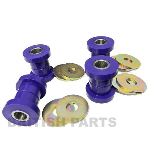 Bush Kit Polyurethane BPK259