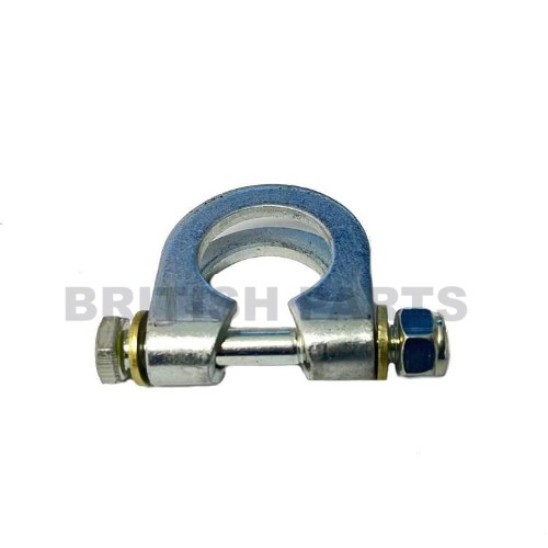 Track Rod Clamp Kit BPK518