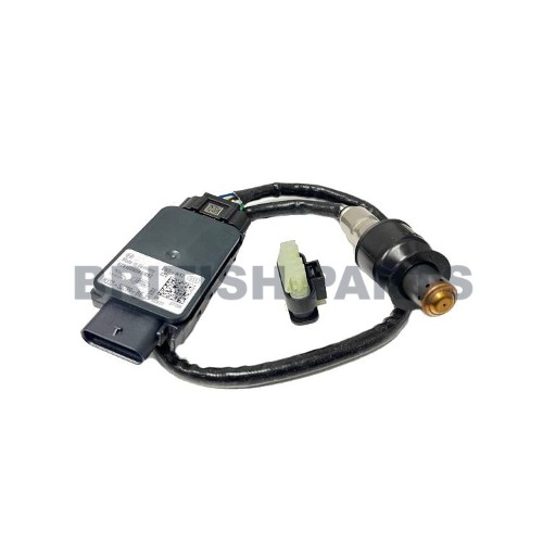 NOX Trap Temperature Sensor J9C16385