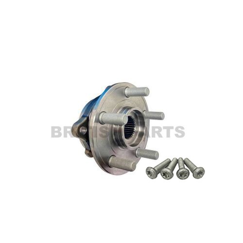 Hub & Bolts Bundle BPK521