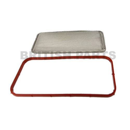 EGR Cooler Filter & Gasket Kit LR126126