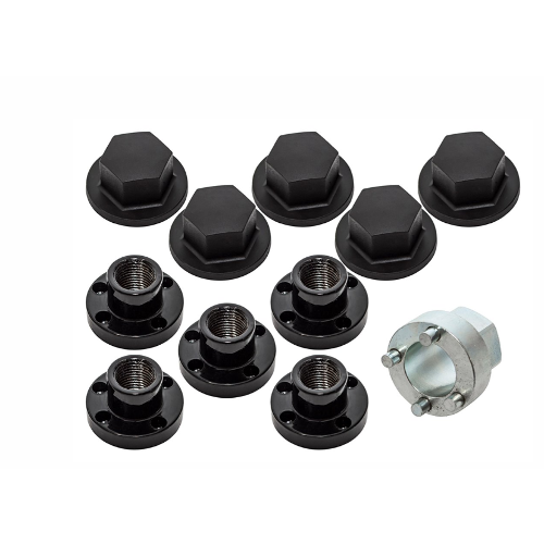 Locking Wheel Nut Kit RTC9535