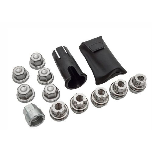 Locking Wheel Nut Kit STC8843AA