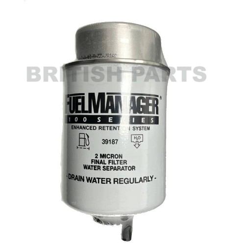 Fuel Filter WJI500030