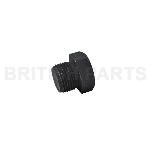 Drain Plug 536577