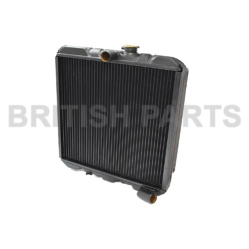 Radiator 577609