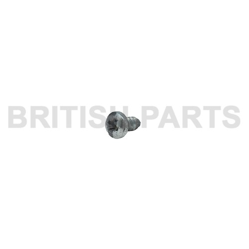 Steering Column Shroud Screw AB608031L