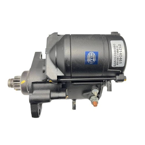 Starter Motor AJ83990