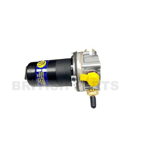 Fuel Pump AUA66