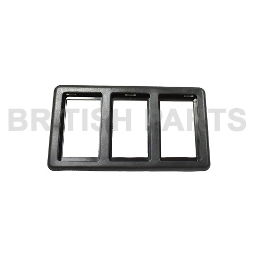 Bezel Window Lift Switch Bezel BCC2303