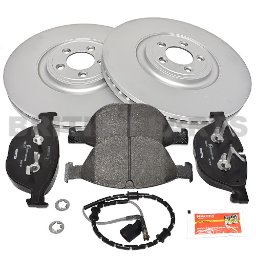 Brake Kit BK910