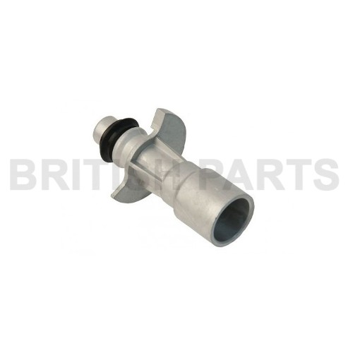 Water Pump Connector BPC195