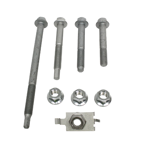 Wishbone Fitting Kit BPC266