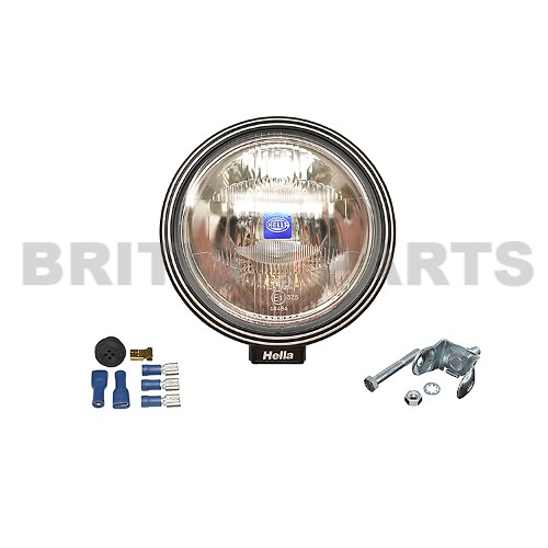 Rallye 3000 Spot Lamp BPC271