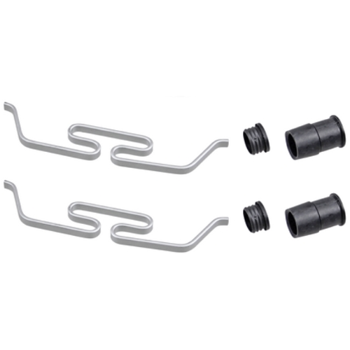 Brake Caliper Fitting Kit BPC272