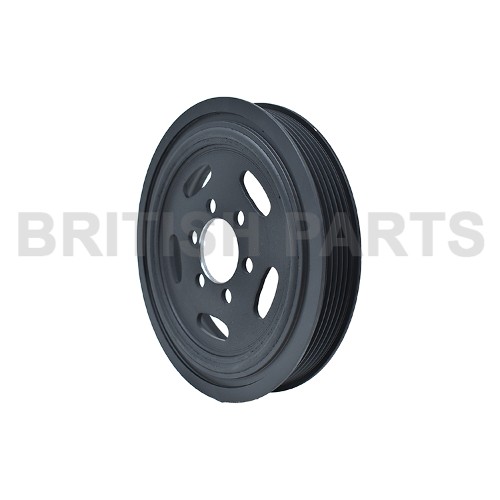 Crankshaft Front Pulley JDE37423