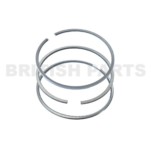 Piston Ring Set Std BPC329-1