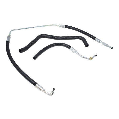 Power Steering Hose Kit BPK104