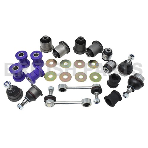 Suspension Kit BPK126