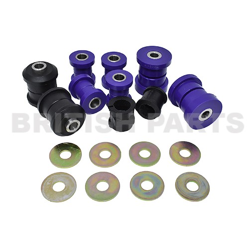 Bush Kit Performance Polyurethane BPK162