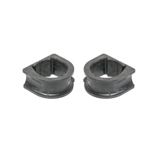 Steering Rack Mounting Kit BPK242