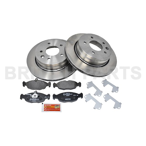 Brake Kit BPK326