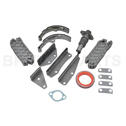 Timing Chain Tensioner Kit BPK362