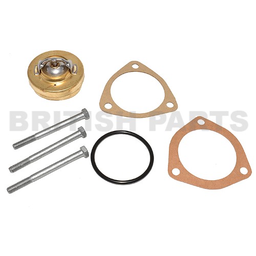 Thermostat & Refit Kit BPK553