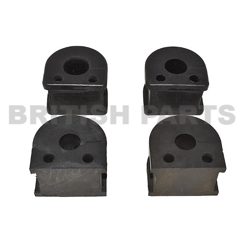 Roll Bar Bush Kit BPK554