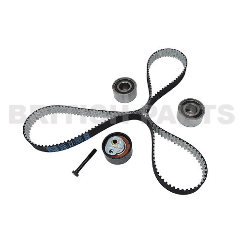 Timing Belt Kit with idlers BPK559