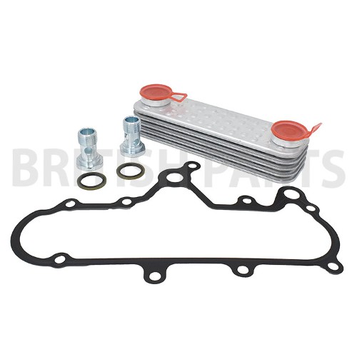 Oil Cooler Repair Kit BPK577