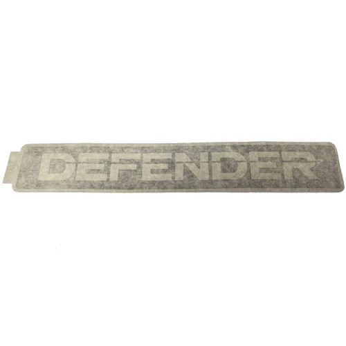 Decal Defender BTR1045