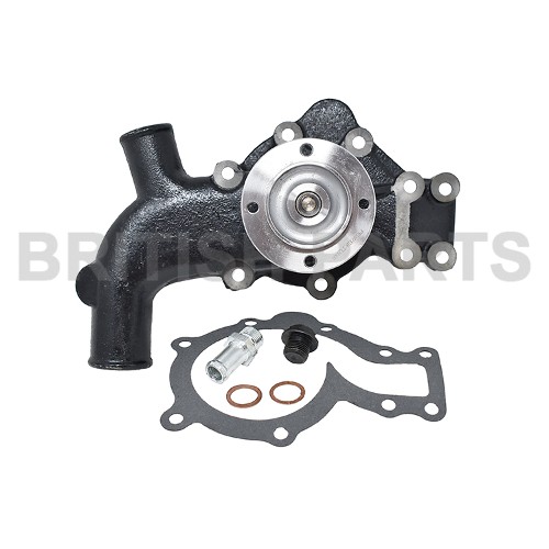 Water Pump Jaguar C15694