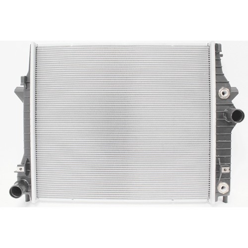 Radiator C2C36506