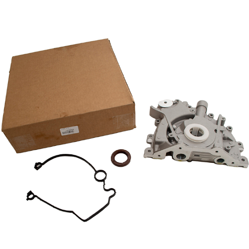 Oil Pump LR123716