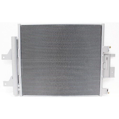 AC Condenser C2D21418