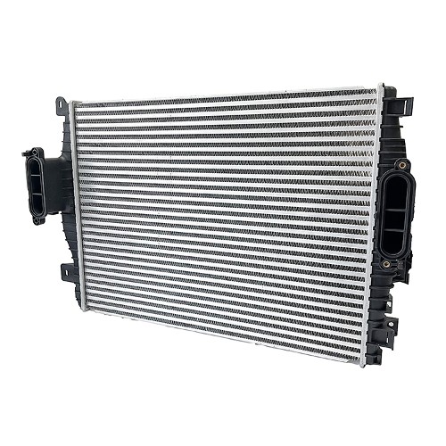 Intercooler C2D43163