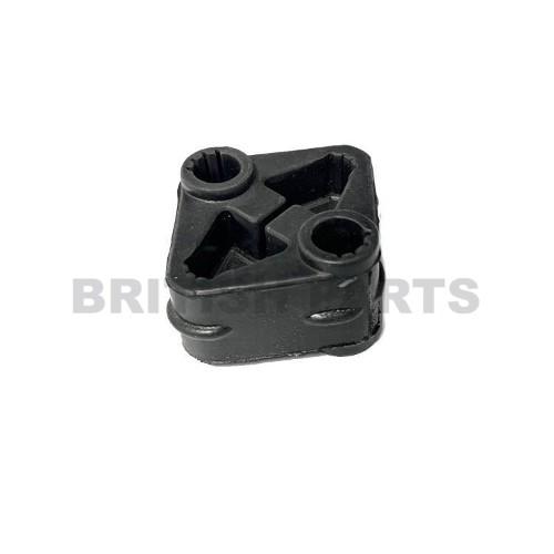 Exhaust Mount C2P5547