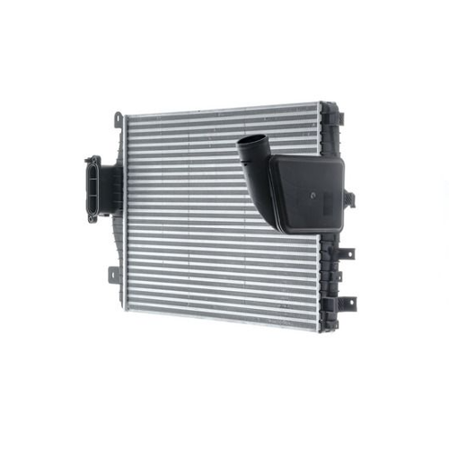 Intercooler C2Z31092-1