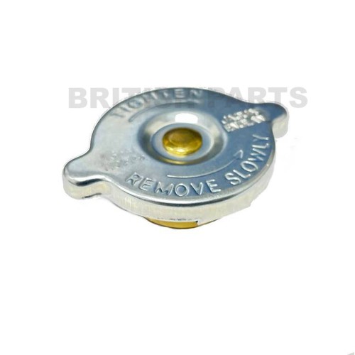 Expansion Tank Cap CCC6707