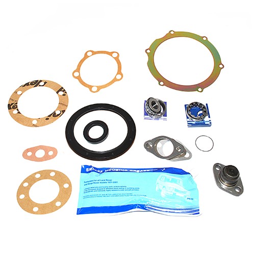 Swivel Housing Service Kit BPC292